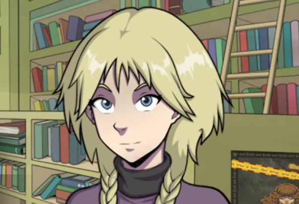 《女巫猎人/Witch Hunter》下载 v0.27 PC+安卓+作弊码