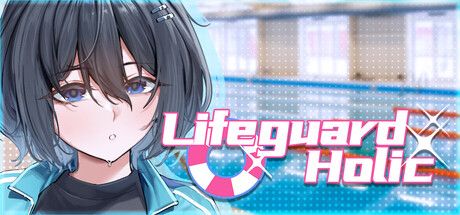 《救生员狂热｜Lifeguard Holic》- 给亩社给亩社 - 一个懂你的资源分享站