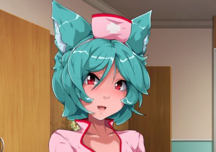 《嘿,陌生人!我赌你会爱上我!》下载 全CG存档