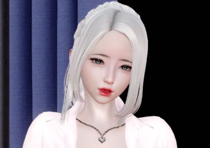 《月球俱乐部/The Moon Club》下载 v0.4.1 PC+安卓 汉化版