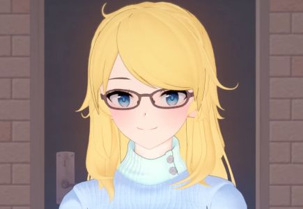 《欲望的罪恶/Lustful Sin》下载 v0.9.9 PC+安卓 汉化版