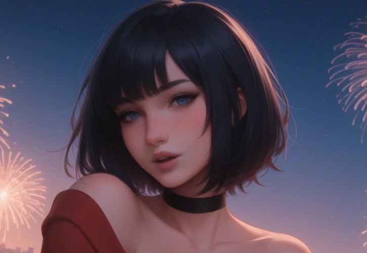 《痴迷的露西/Obsessed Lucy》下载 v1.0 PC+安卓+存档 官中版