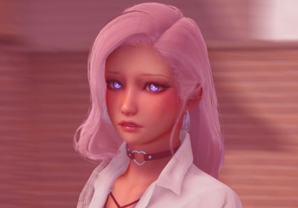 《惩戒教会/Correctional Church》下载 v0.3 PC+安卓 官中版