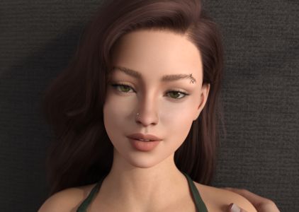 《与诺拉一起卧底》下载 v1.0 PC+安卓+存档+代码 汉化版