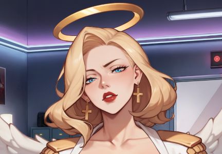 《下一位女孩，请｜Next Girl, Please》- 给亩社给亩社 - 一个懂你的资源分享站