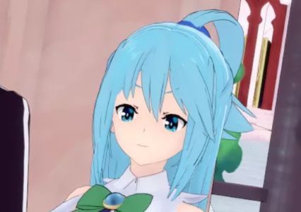 《为美好的世界献上祝福:后宫大冒险》下载 v3.1 PC+安卓+存档+作弊码