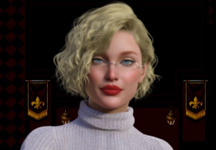 《统治学院｜Domination Academy》- 给亩社给亩社 - 一个懂你的资源分享站